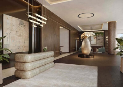 Cora Residences Miami